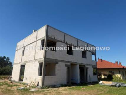 Dom na sprzedaż, 128 m2, Borowa Góra