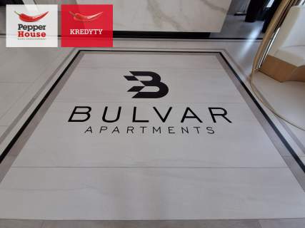 Zjawiskowy apartament z widokiem na Zatokę