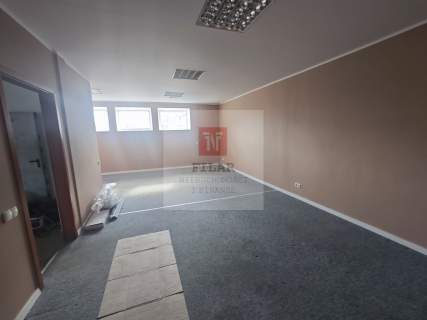 Okolice Przecławia, hala na wynajem, 520m2.