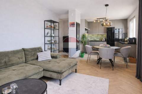 Apartament 78m Radom/Bulwary