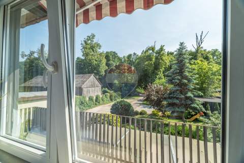 Dom 160 m2 przy lesie Sewerynów