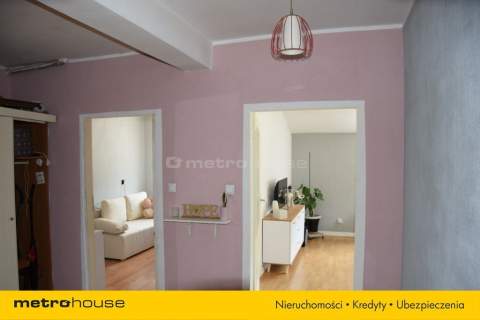Nieruchomość inwestycyjna z częścią mieszkalną