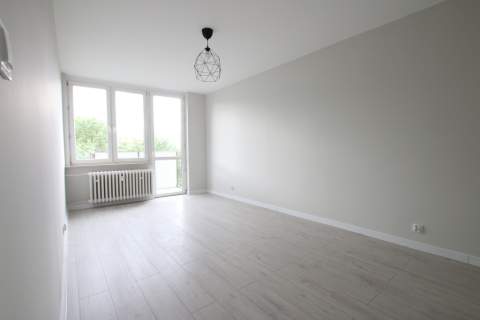Mieszkanie, Lublin, ul. Chrobrego, 3 pokoje, 53m2,