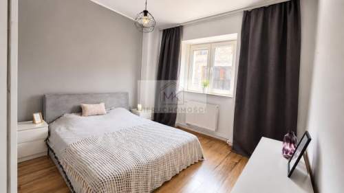 Mieszkanie 3 pokoje 82 m2 Parter ul. Powstańców Śląskich Brz