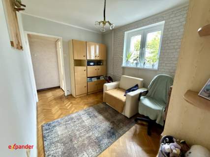 3-pokojowe mieszkanie 46 m Września, ul. Dąbrowskiego Św