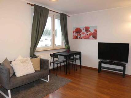 Przestronne 2 pokoje parking, 59 m2- Słabego 11