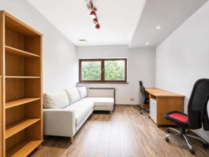 Kiedrzyn dom klasy premium pow. 280 m2 działka 1564 m2