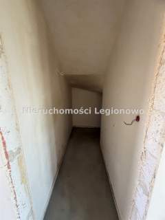 Dom na sprzedaż, 105,83 m2, Pomiechówek