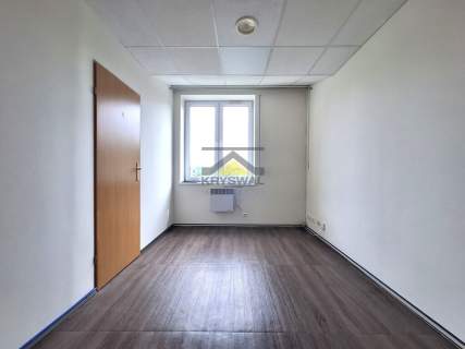 Lokal użytkowy na sprzedaż w centrum miasta.