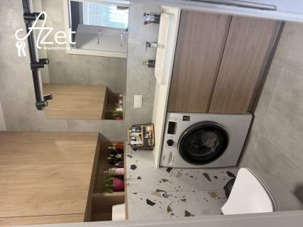 Mieszkanie na sprzedaż, 53 m2, Białystok
