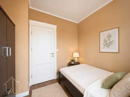 Przestronny apartament w centrum miasta - ul. Jurowiecka 21