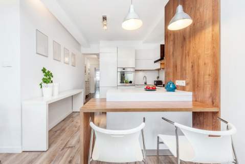 3 pokoje 70 m Balkon Garaż Ruczaj Obozowa m.post