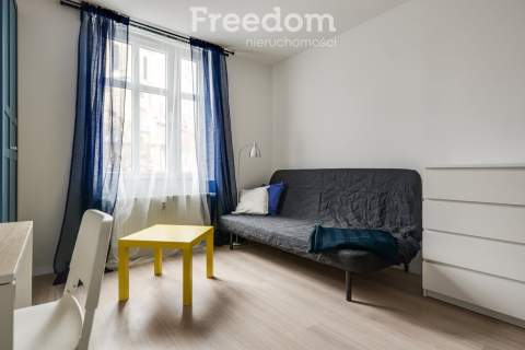 Na wynajem kawalerka okolice IKEA