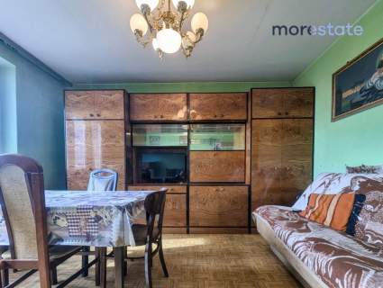 3 pokoje 56m2 widokowe winda Nowa Huta