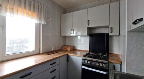 2 pokoje z balkonem, Konstytucyjna 1, Śródmieście