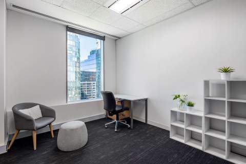 Powierzchni biurowej w lokalizacji Regus Bonarka
