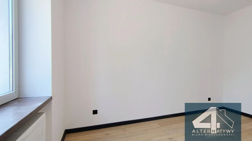 3 pokoje Mieszkanie jak nowe blisko Centrum i Las