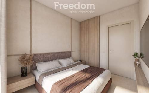 Słoneczny apartament narożny - Gdańsk Sobieszewo