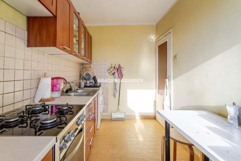 50m2, Mazowiecka- Krowodrza