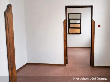 Lokal usługowo-handlowy w centrum