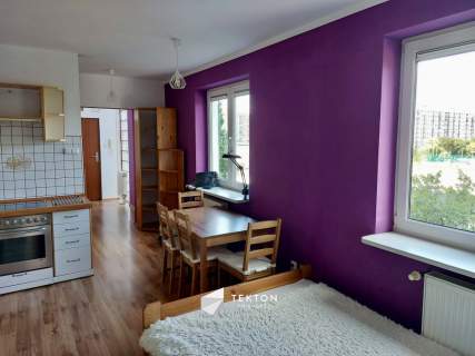 Balkon7M2 garaż doskonałakomunikacja,blisko natury