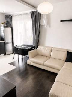 2 pok ok 35 m2 z dużym balkonem
