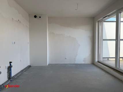 OKAZJA 3 pokoje,taras 20m,balkon,3 miejsca w garażu,DUŻO zieleni,...