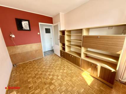 Mieszkanie 3 pokojowe 56,2 m balkon ul. Batorego