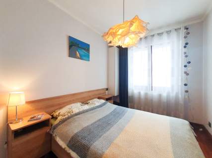 Dwupokojowe mieszkanie z balkonem, Poświętne Psie Pole