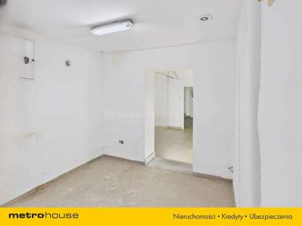 Lokal do Wynajęcia Centrum parter 50 m