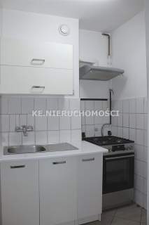 Mieszkanie na sprzedaż, 27,69 m2, Zabrze