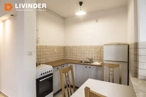 2 pokoje Garaż Balkon Bonarka 5 min
