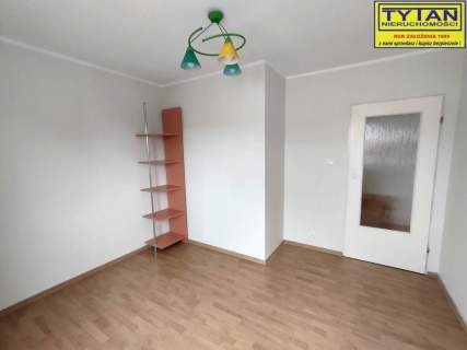 3 pokoje, 64,6 m , duży balkon, Małachowskiego 8