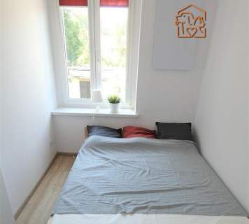 2 pokoje, pet-friendly - Żeromskiego 16