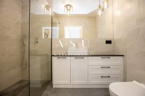 Apartament 60 m Nowe Wysoki Standard Taras