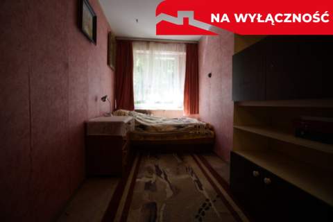 Lublin. LSM. Do natychmiastowego zamieszkania