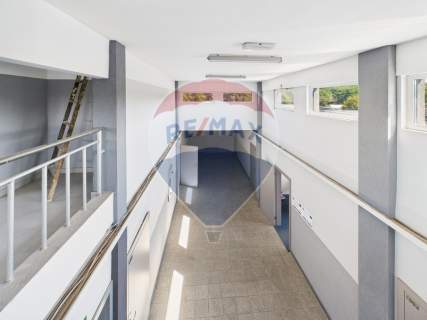 Biuro 41,6 m z windą i parkingiem Rybnik