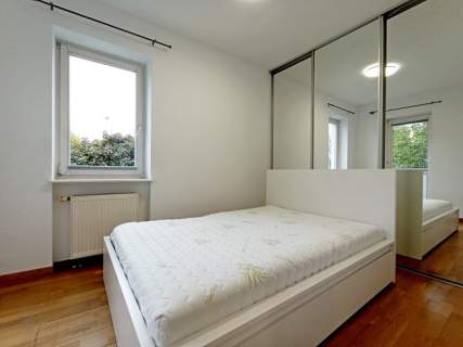 2 pokoje z balkonem i garażem - Lanciego 10D
