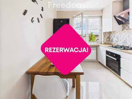 Na sprzedaż bliżniak 146 m2 ul. Kochanowskiego