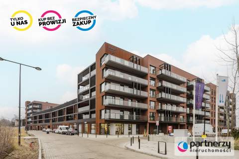 Gotowy Apartament Premium Nadmotławie Gdańsk