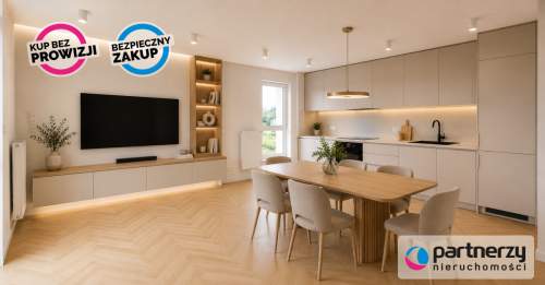Nowe mieszkanie 85m2, 2 miejsca w hali, komórka