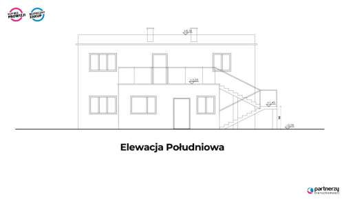 Działka budowlana centrum Gdyni Urządzony ogród