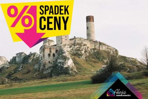 Olsztyn działka na sprzedaż