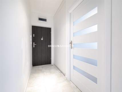 Mieszkanie na sprzedaż, 37 m2, Bochnia
