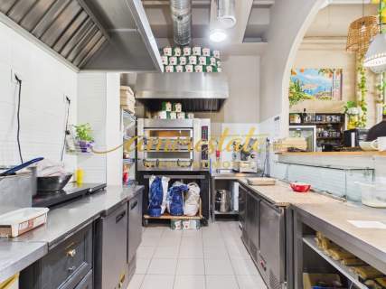 Włoska restauracja z duszą