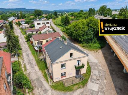 Kamienica inwestycyjna 260 m   Kielce