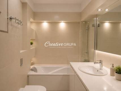 Apartament 53,5 m Loggia Garaż Pańska