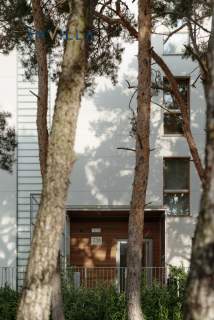 Apartament 3 pokoje Nadmorski Dwór