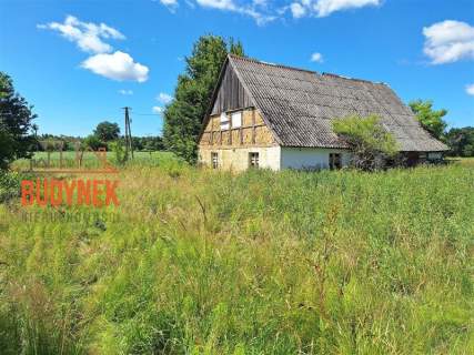 Dom wolnostojący - Słowino