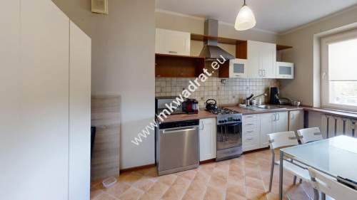 KABATY METRO Okazja Nowa cena 51,7 m2, 2 pokoje